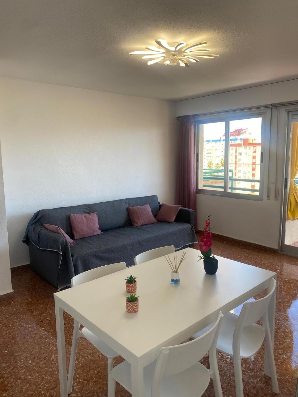Apartamento Cancun Playa de Gandía